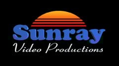 Sunray Video Productions logo
