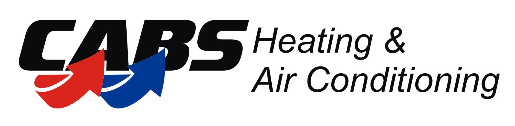 CABS Heating & Air Conditioning logo
