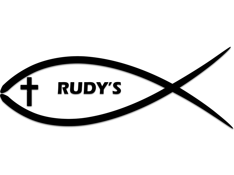 Rudy's Lawn Care & Landscape logo