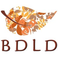 Bridget Davenport Landscape Designs logo