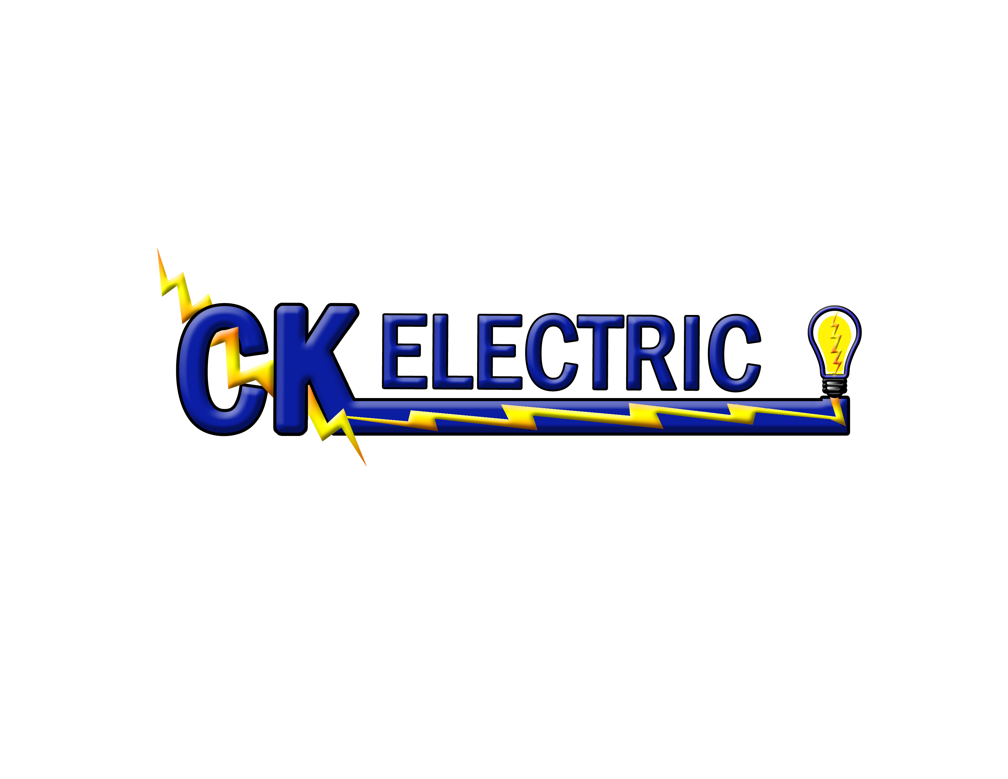 CK Electric logo
