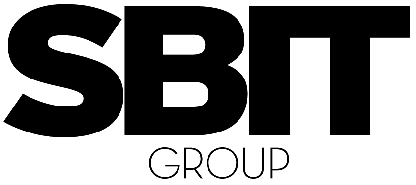 SBIT Group logo