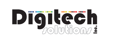 Digitechs Solutions, Inc. logo