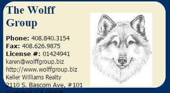 The Wolff Group logo