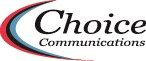 Choice Communications logo