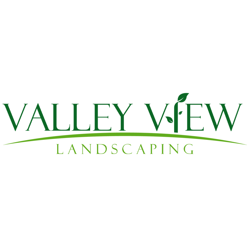 Logo for Valley View Landscaping