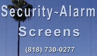 A-West Security Systems logo