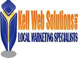 Kell Web Solutions, Inc. logo