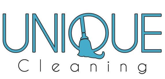 Unique Cleaning Service logo