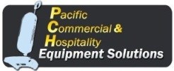 PCH Equipment Solutions logo