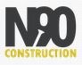 N90 Construction logo