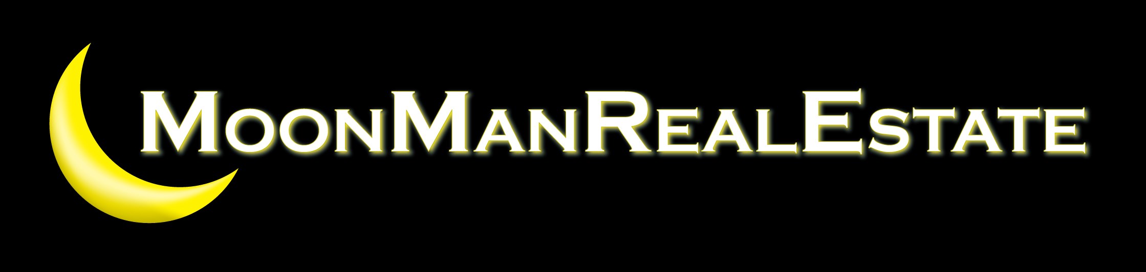 Mark Luna - Moon Man Real Estate Group logo