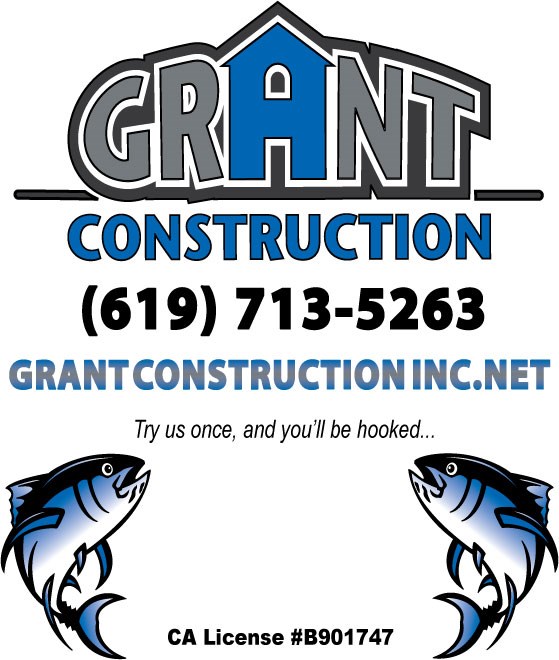 Grant Construction logo