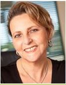 Eva Rosenberg At Pinnacle Estate properties logo