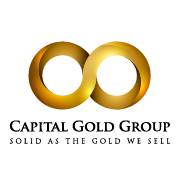 Capital Gold Group, Inc. logo