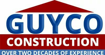 Logo for GuyCo Construction