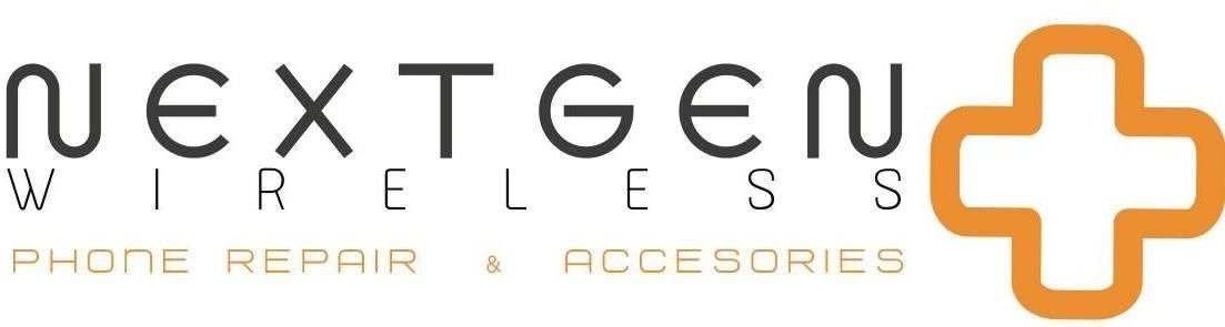 NextGen Wireless Phone Repair logo