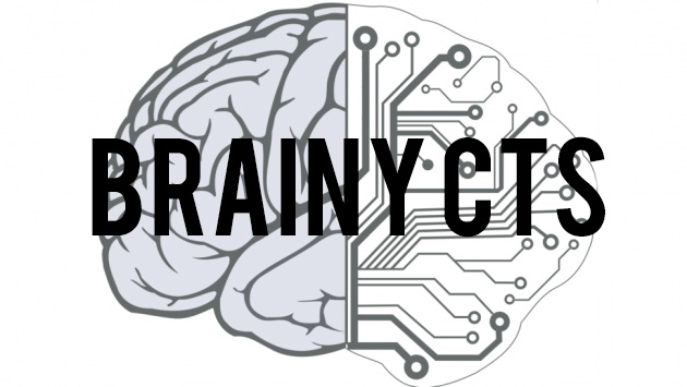 Brainy CTS, LLC logo
