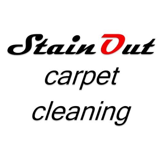 Stain Out Carpet Cleaning logo