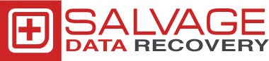 Logo for SalvageData Recovery Services