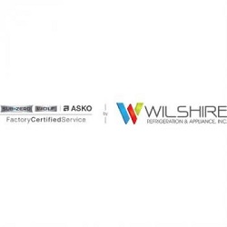 Wilshire Refrigeration & Appliances logo