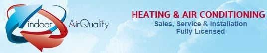 Avatar for Indoor Air Quality Inc - Calabasas