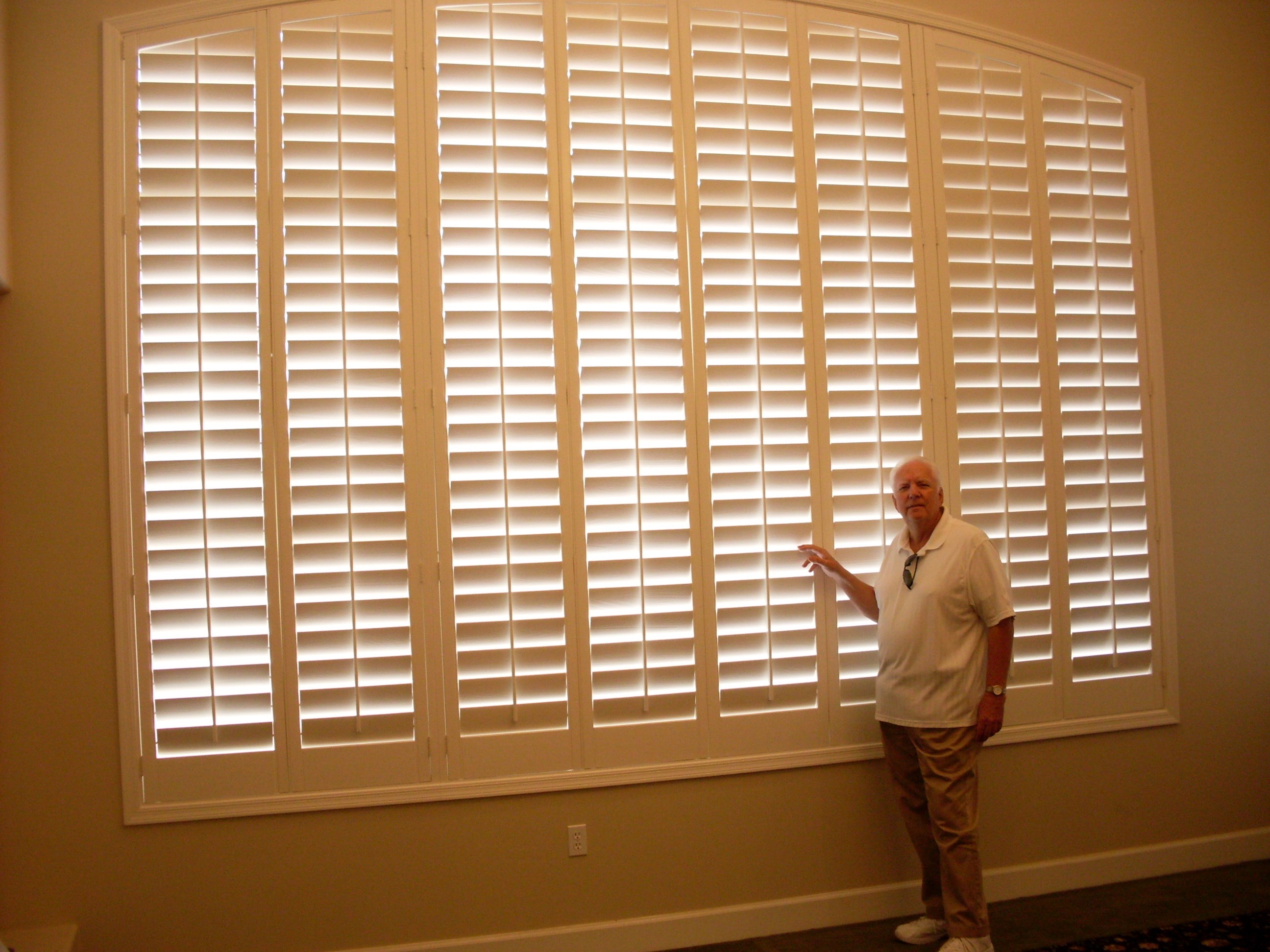 South Coast Shutter and Shades logo
