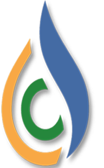 Crystal Clear Water logo