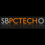 Santa Barbara  PC Tech logo