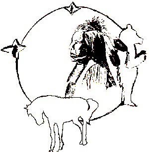 Standing Bear's Trading Post logo