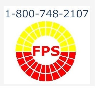 Federal Paving Systems, Inc. logo
