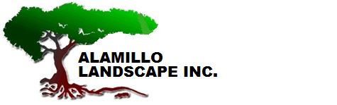 Alamillo Landscape Inc. logo