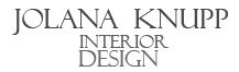 Jolana Knupp Interior Design logo