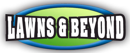 Logo for Lawns & Beyond