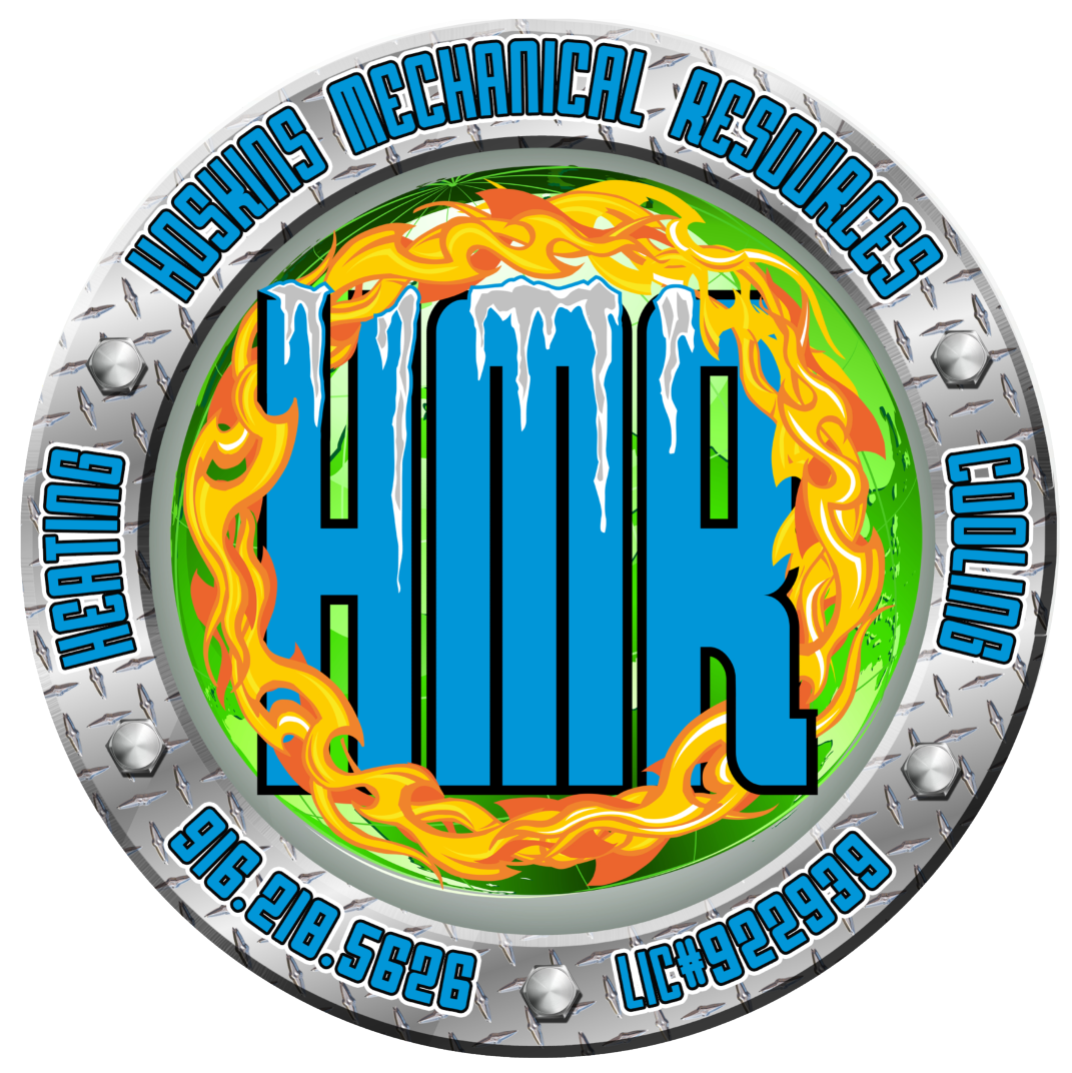 Hoskins Mechanical Resources logo