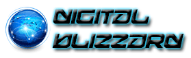 Digital Blizzard logo