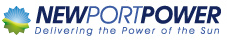 Newport Power logo