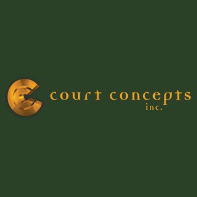 Court Concepts logo
