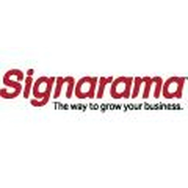 Signarama- Whittier logo