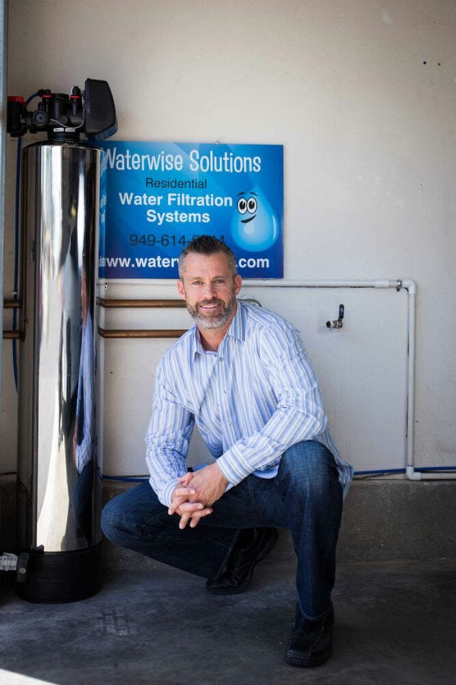 Waterwise Solutions logo
