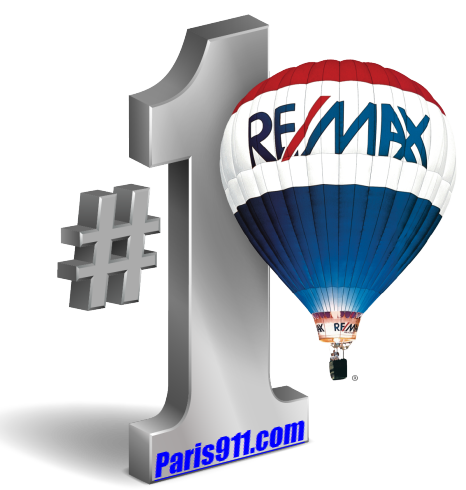Re/Max of Santa Clarita logo