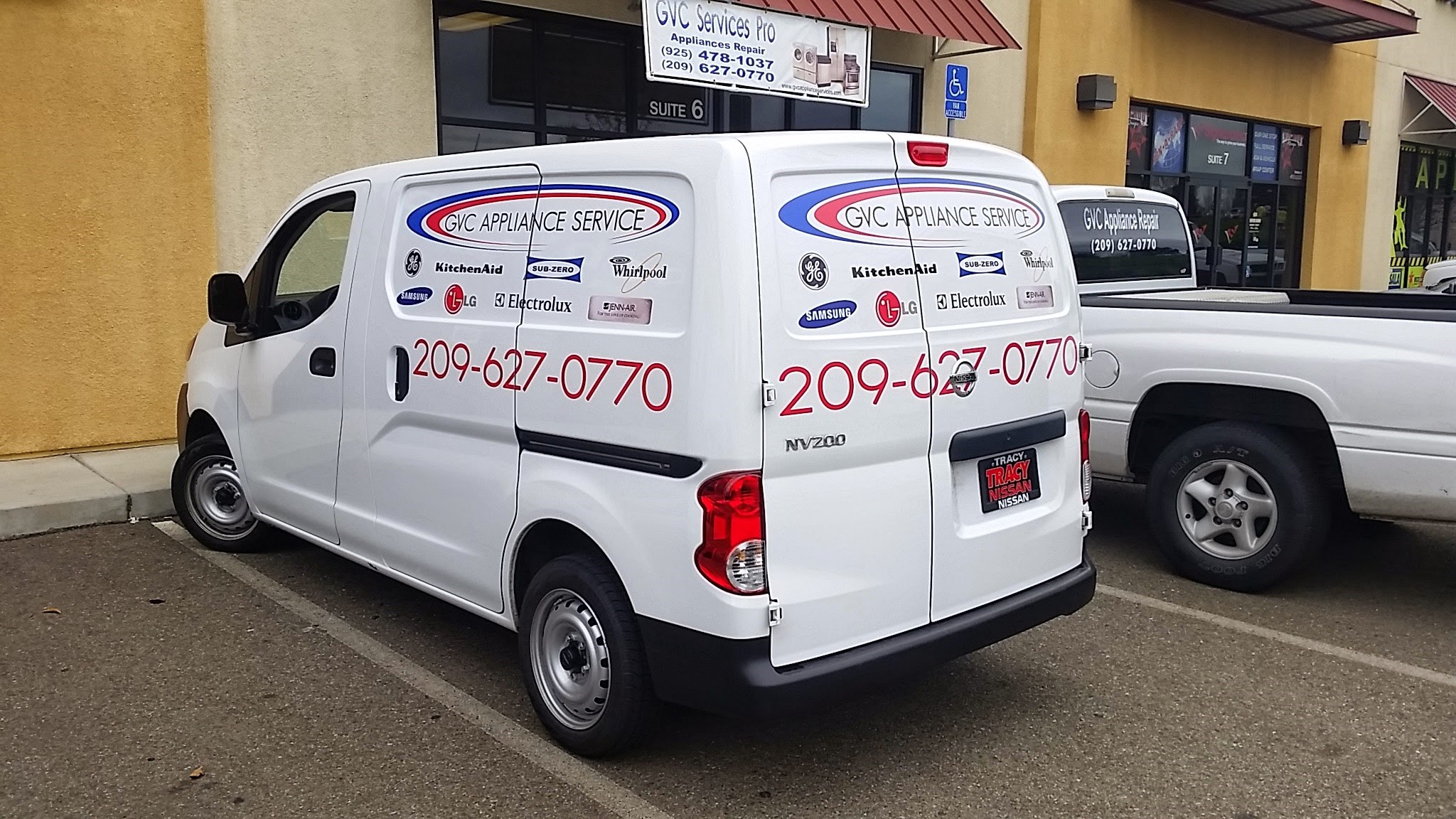 Avatar for GVC Appliance Repairs