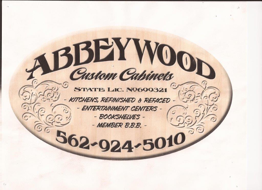 Abbeywood Cabinets logo