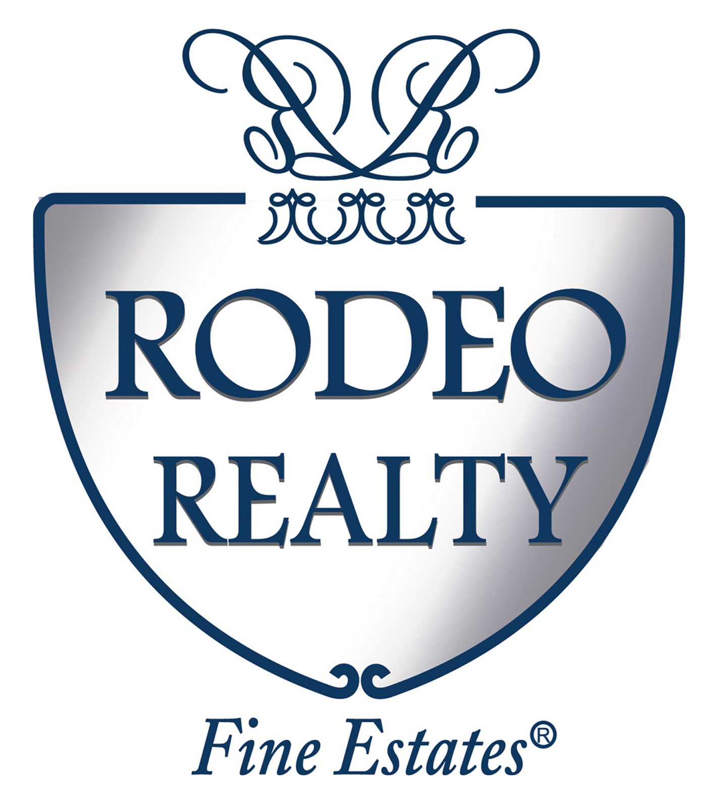 Logo for Rodeo Realty