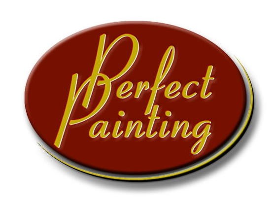 Logo for Perfect Painting