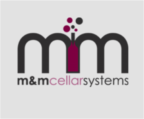 M&M Cellar Systems logo