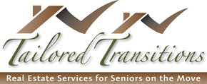Tailored Transitions logo