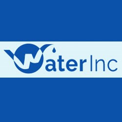 Water Inc. logo