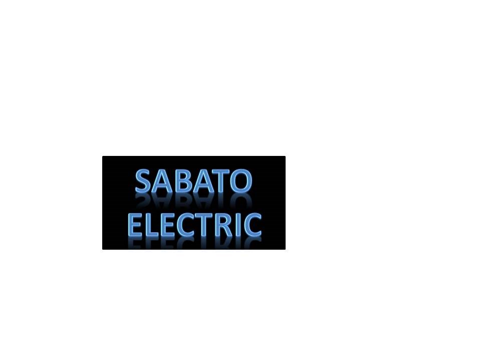 Francis E. Sabato logo