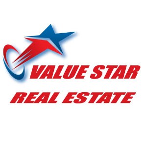 Value Star Real Estate logo